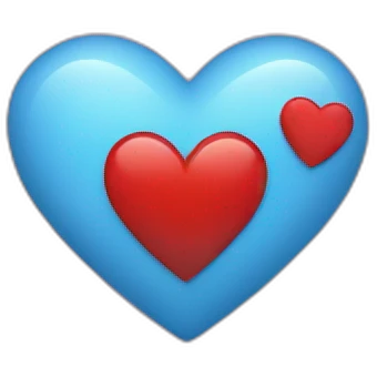 i heart you emoji