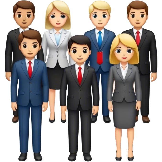 The Chase Group emoji