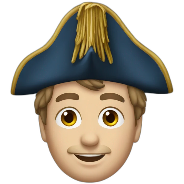 Napoleon emoji