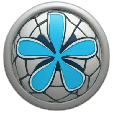 logo de olympique de marseille emoji