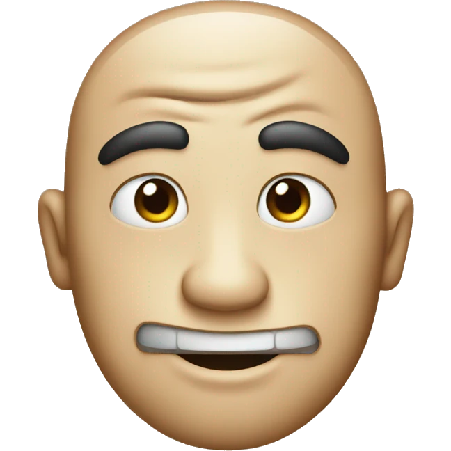 Willy emoji