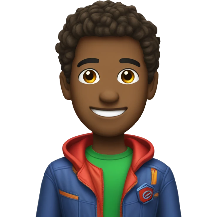 Henry danger emoji