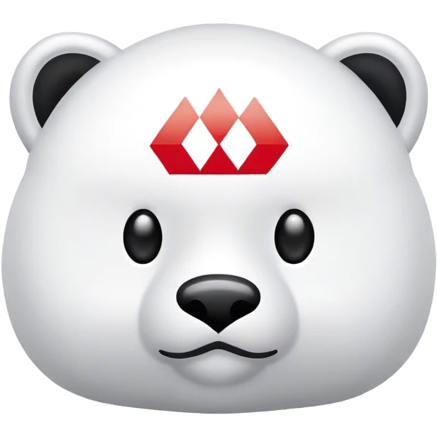 hsbc logo emoji