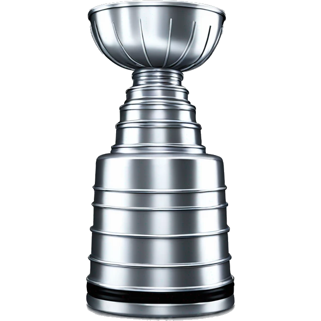 stanley cup emoji