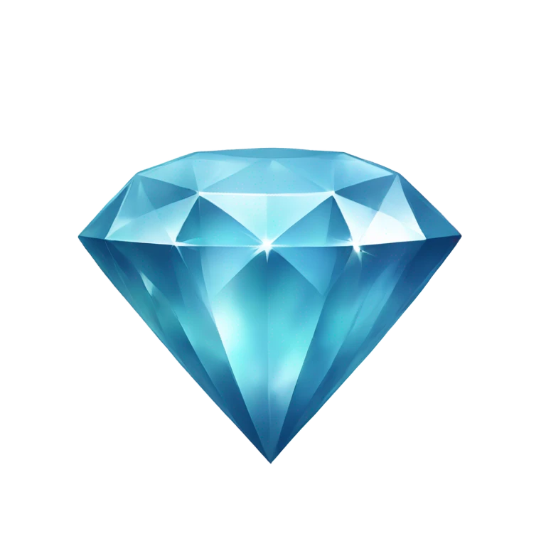 Diamond  emoji
