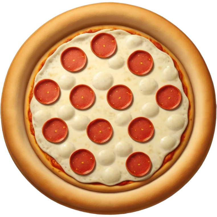 pizza emoji