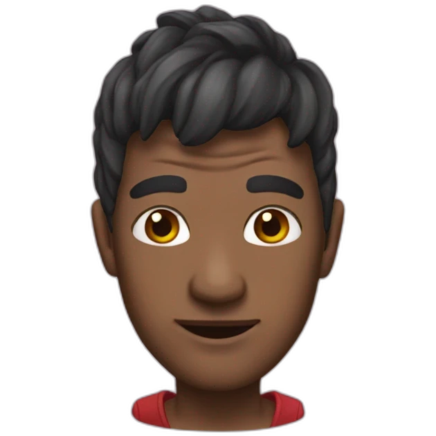 spok emoji