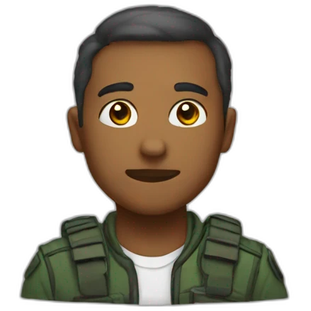 Dav emoji