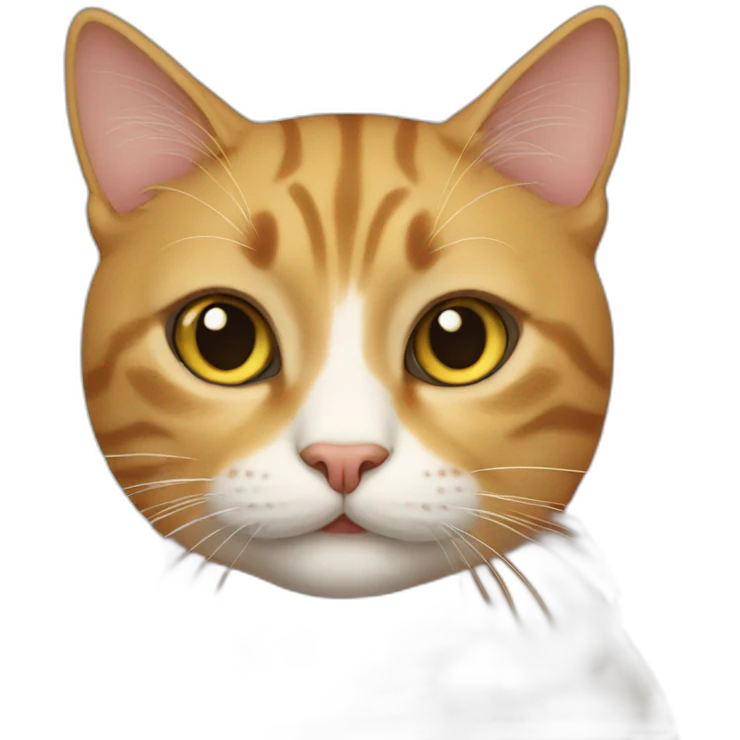 Cat emoji