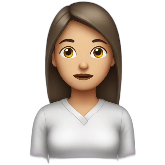 premenstrual syndrome emoji