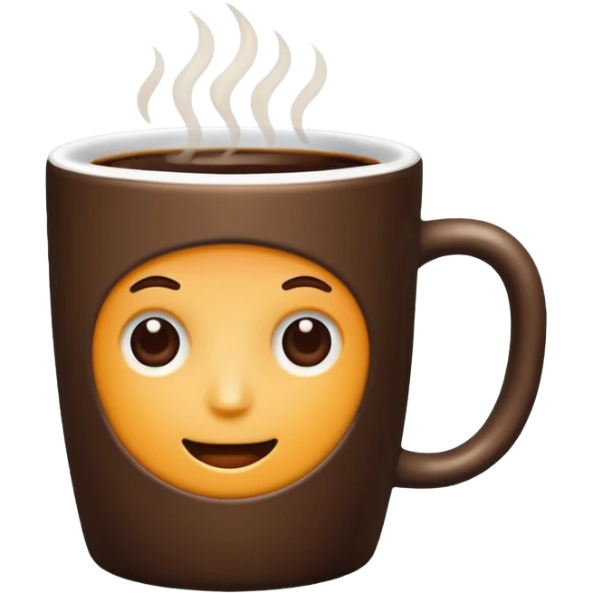 caff emoji