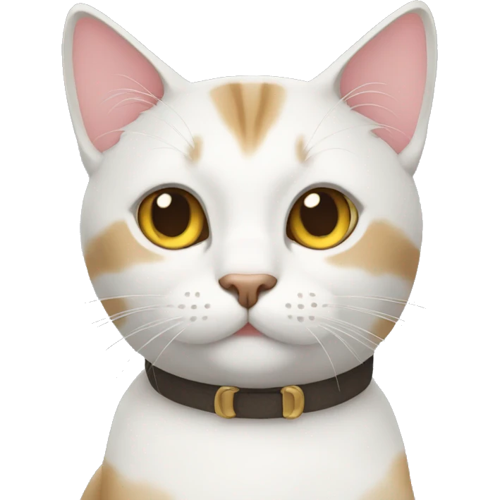 Cat emoji