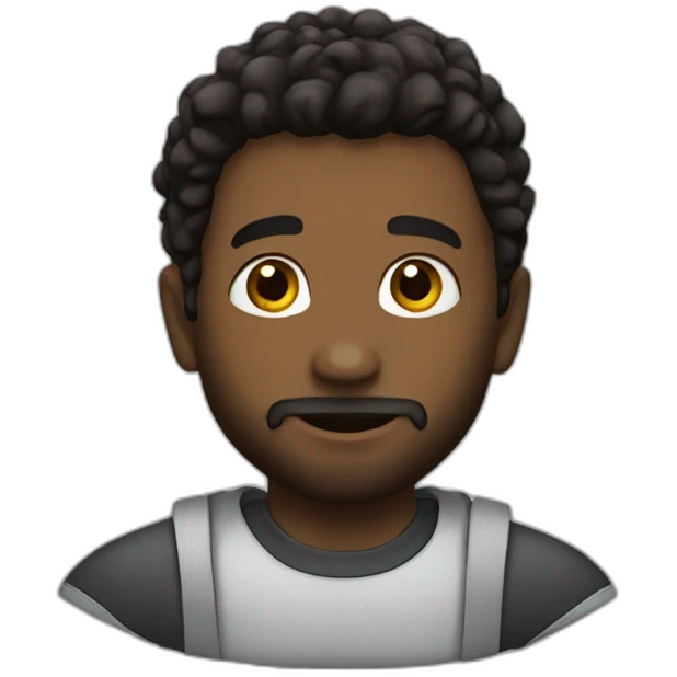 Kobi brayent emoji