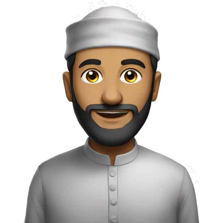 molvi emoji