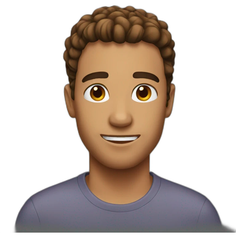 Friends  emoji