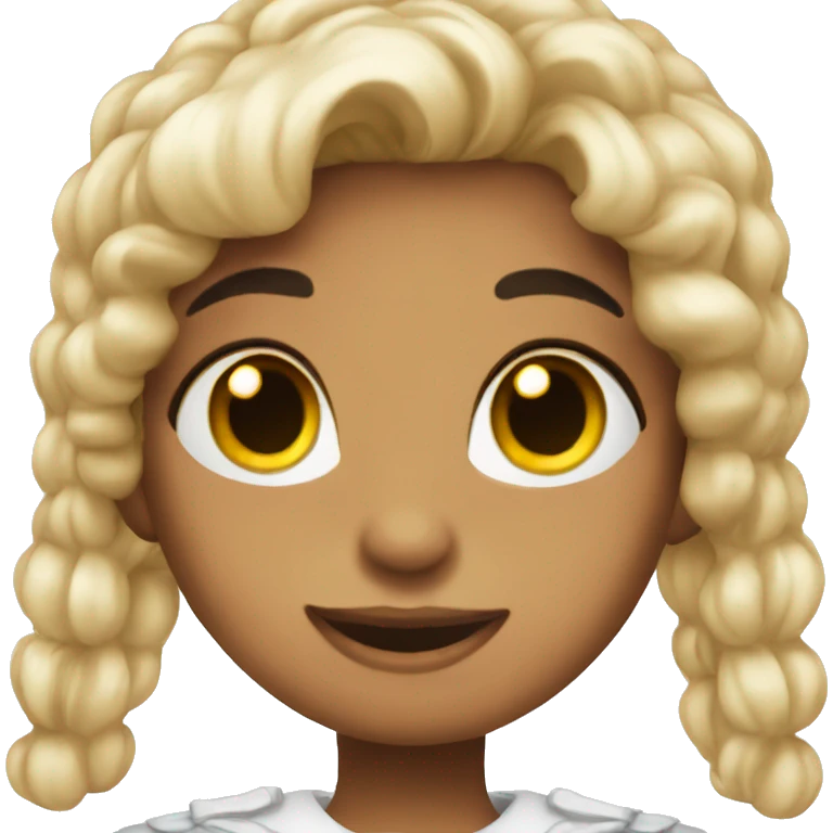 Angel reese  emoji