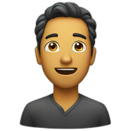 Voice emoji