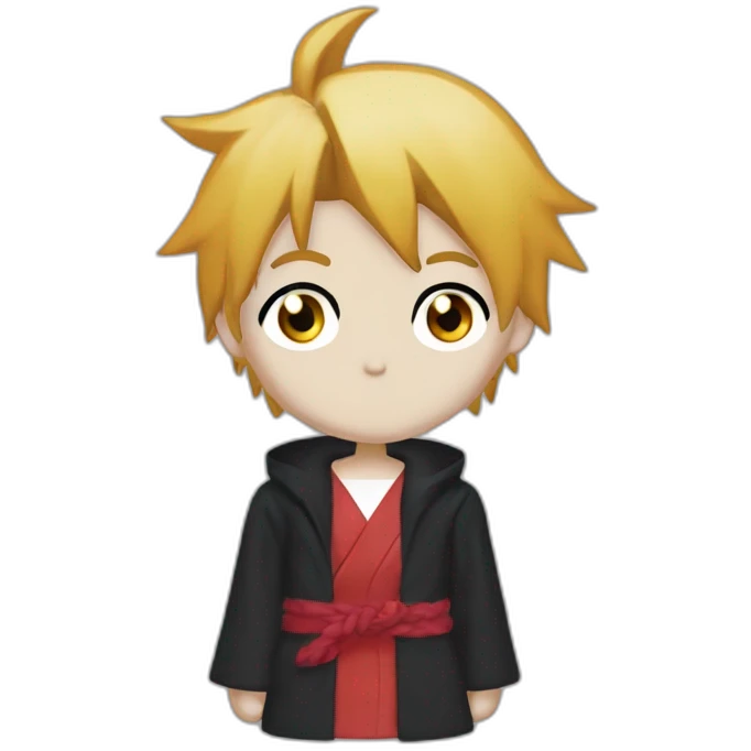 Ichigo kurosaki emoji