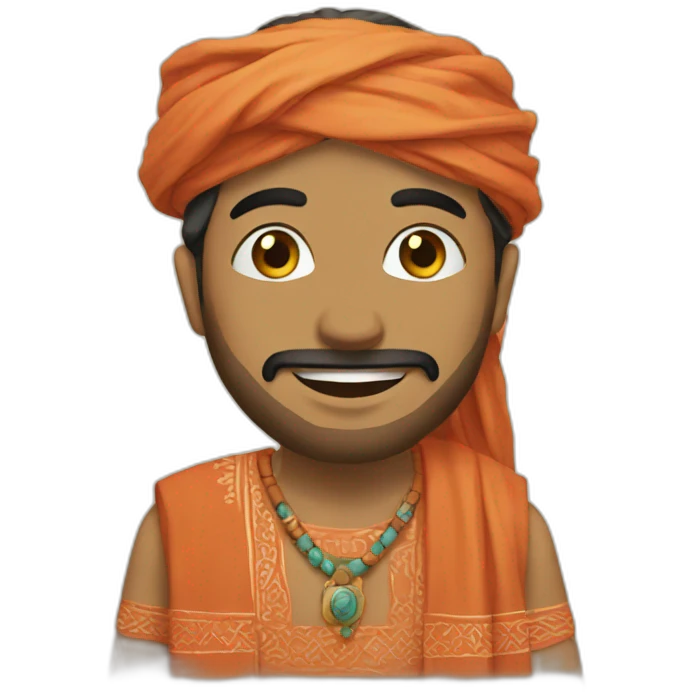 Maroc emoji