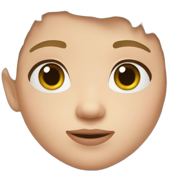 Zepeto emoji