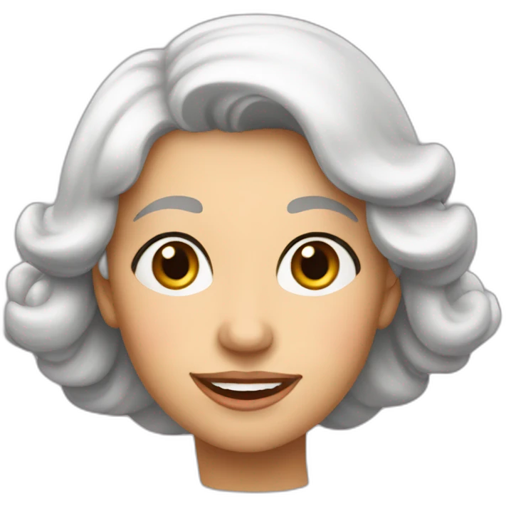 mère d'enzo emoji
