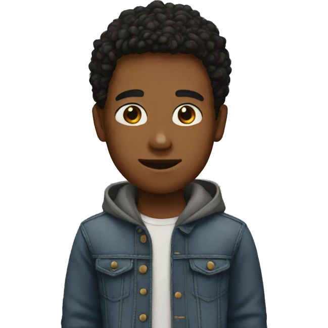 Son  emoji