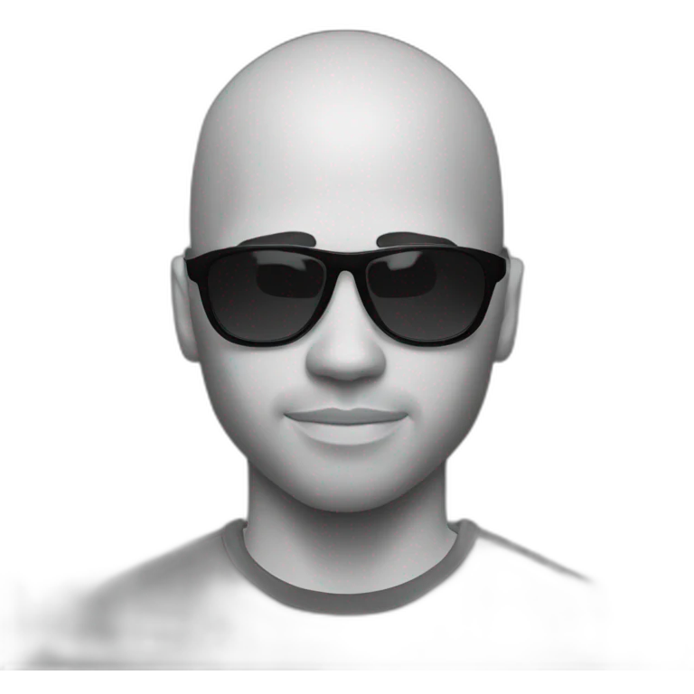 Dominic Toretto emoji