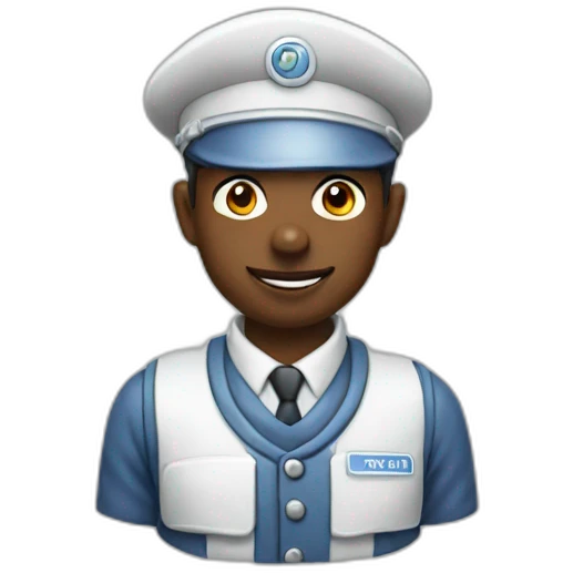 milkman emoji