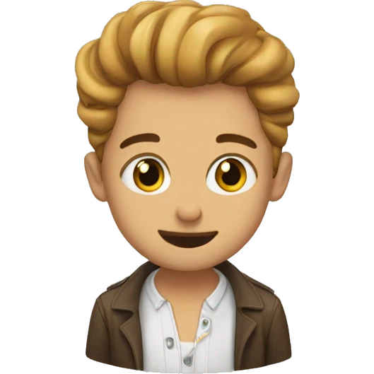 Кофе emoji