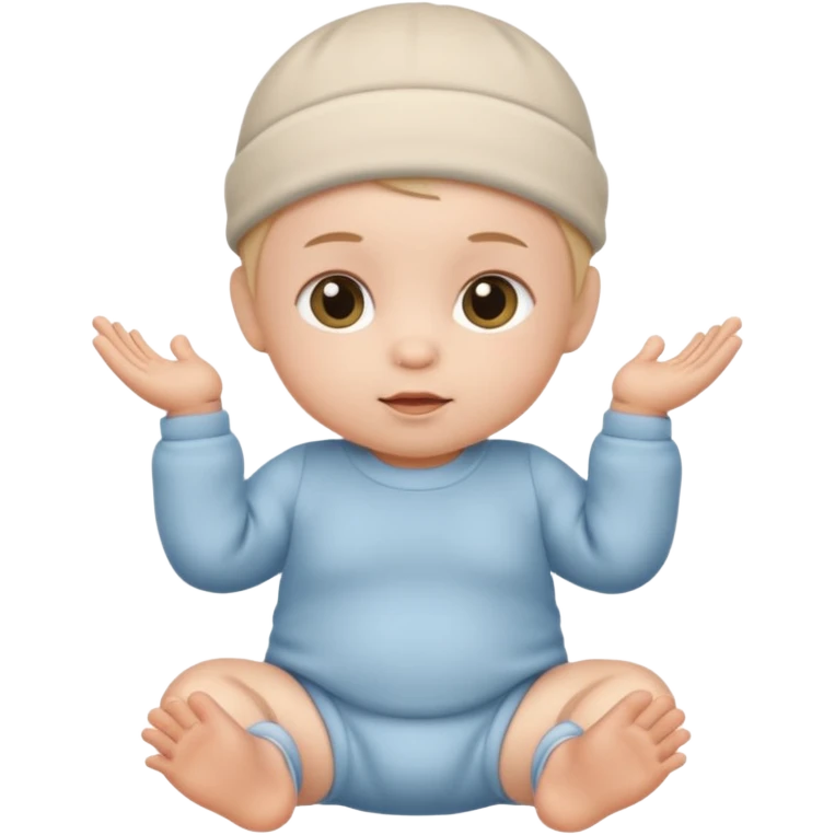 baby completo
 emoji