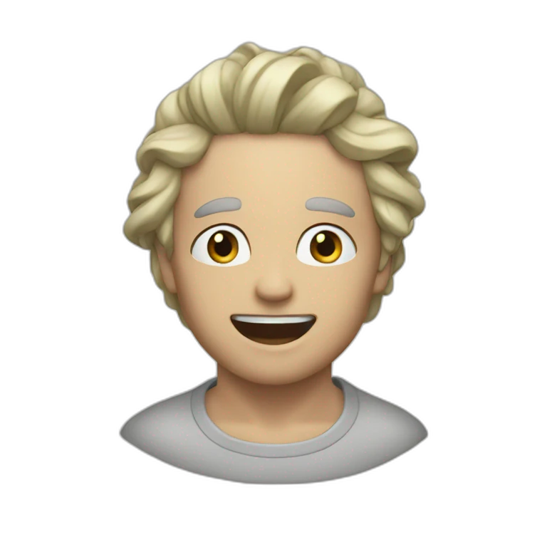 Étoile emoji