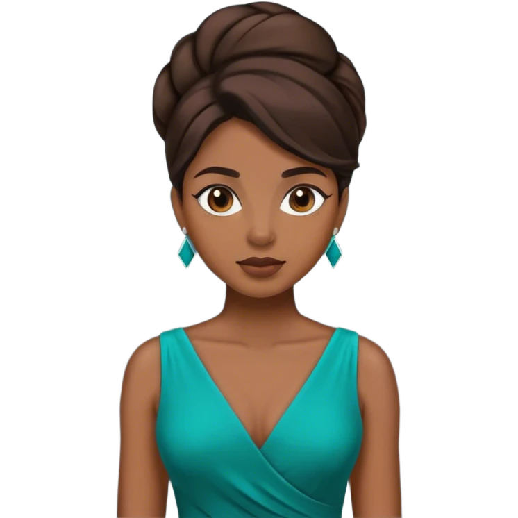 Women's Day 🧞‍♀️ emoji