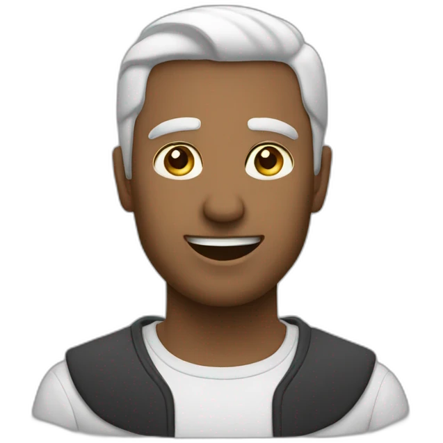 دو عاشق emoji