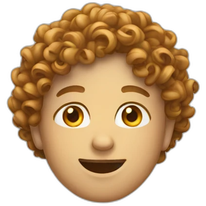 Curly brackets emoji