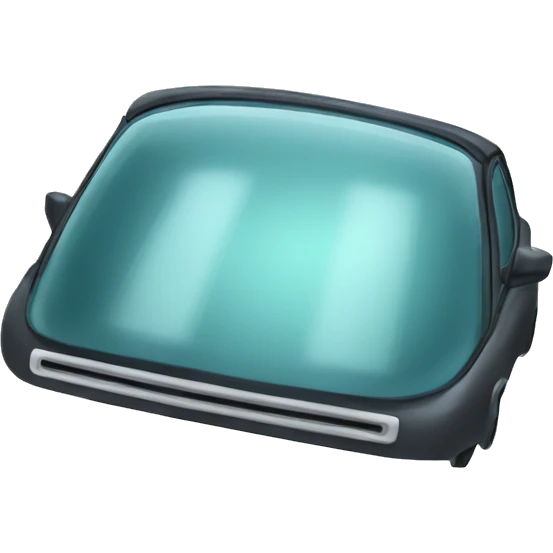 windshield wipers emoji