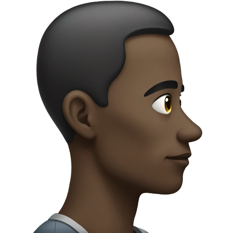 I miss you emoji