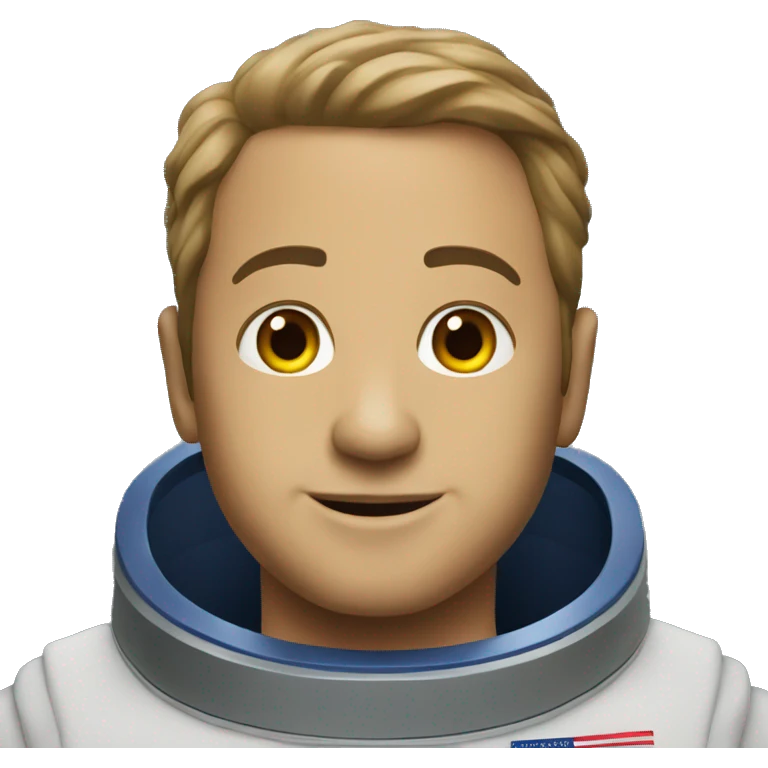 nasa emoji