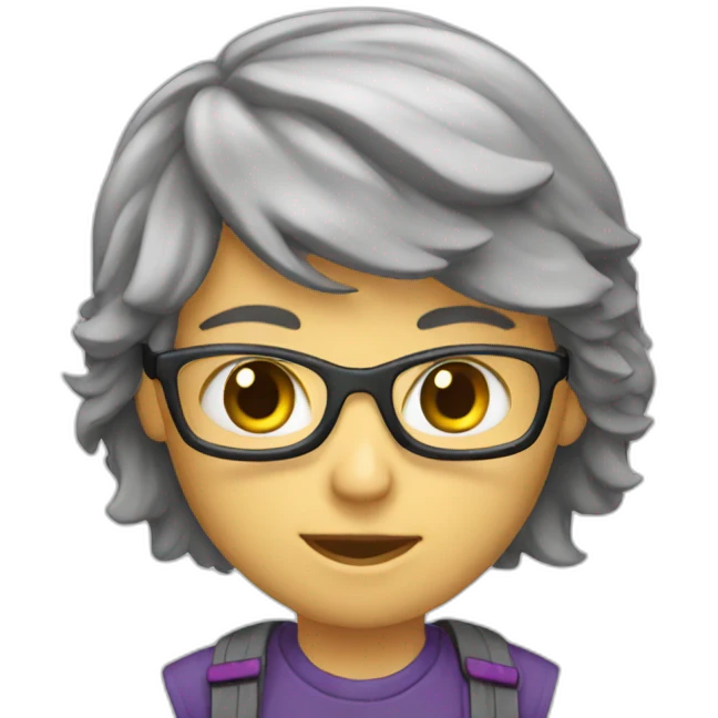 Sch emoji