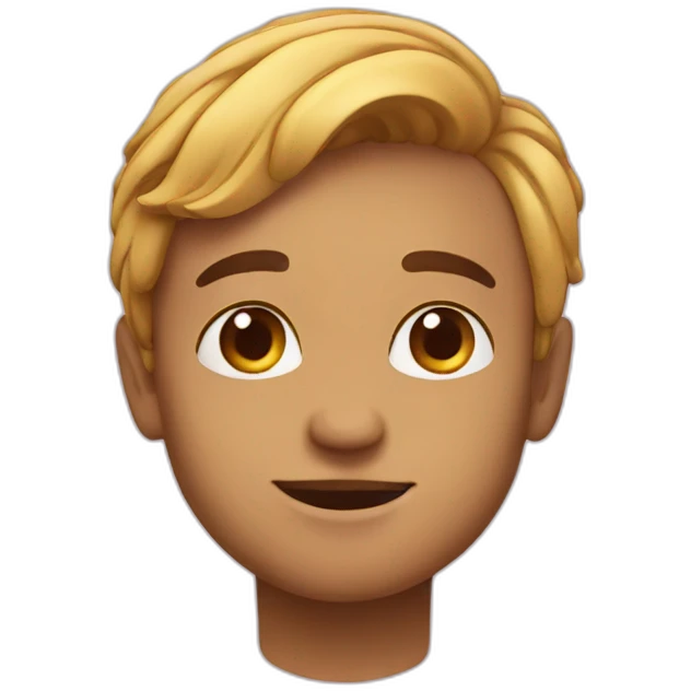 in love emoji