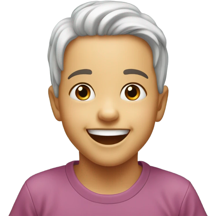 Kindar joy emoji