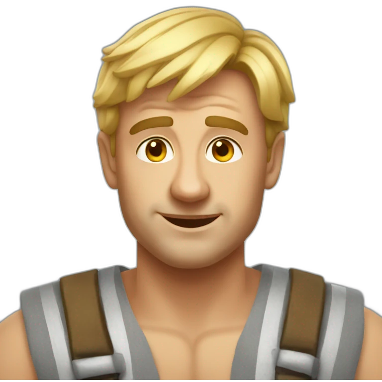 Louis boyard emoji