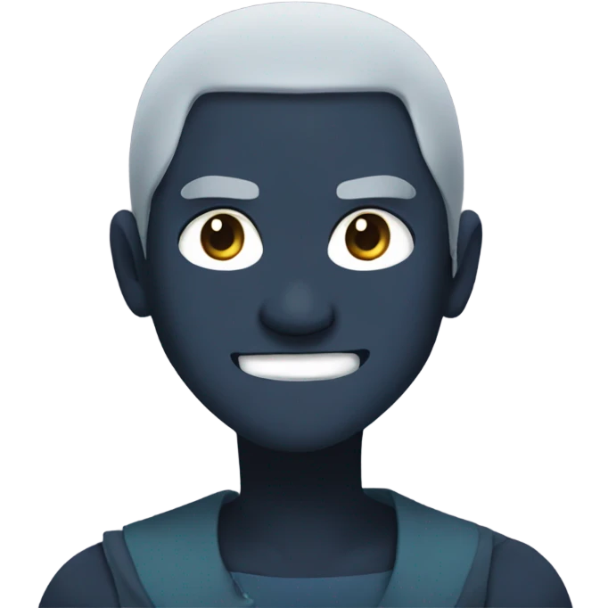 Kisame emoji
