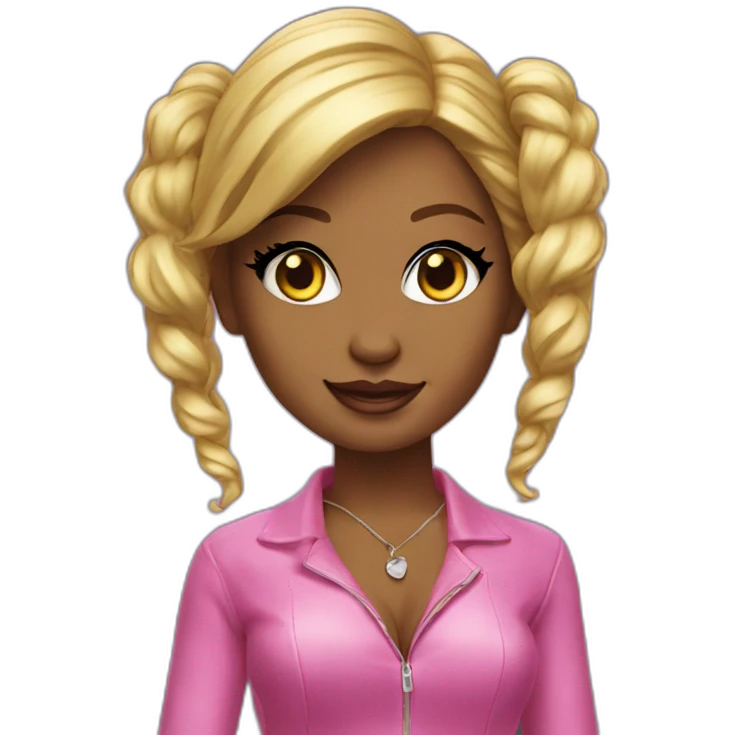 gabby dollhouse dj catnip emoji