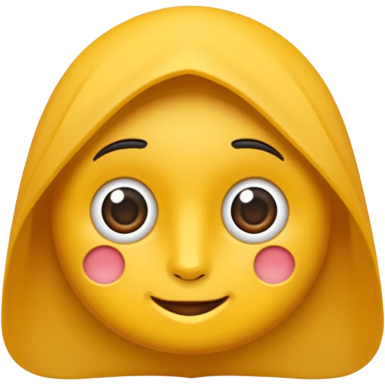 پرنده صورتی emoji