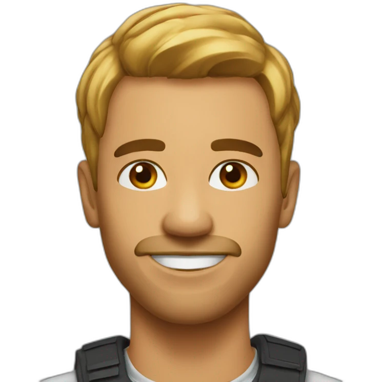 calof dutty emoji