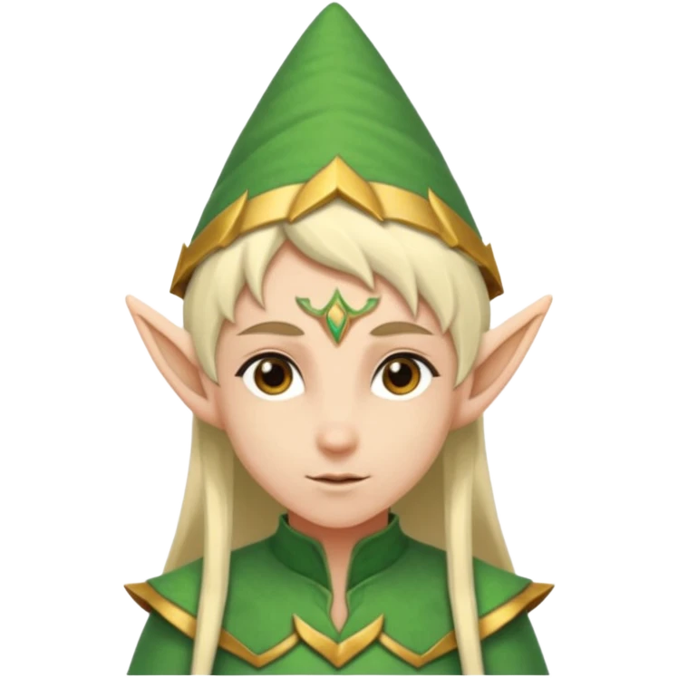 elf emoji