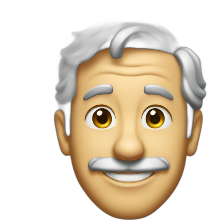 Walt Disney emoji