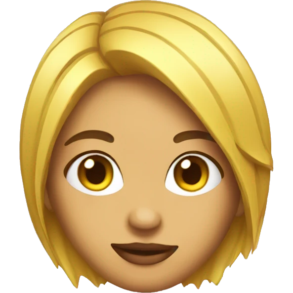 CHICA CON DINERO emoji