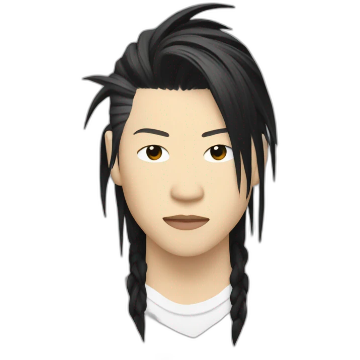 Miyavi emoji
