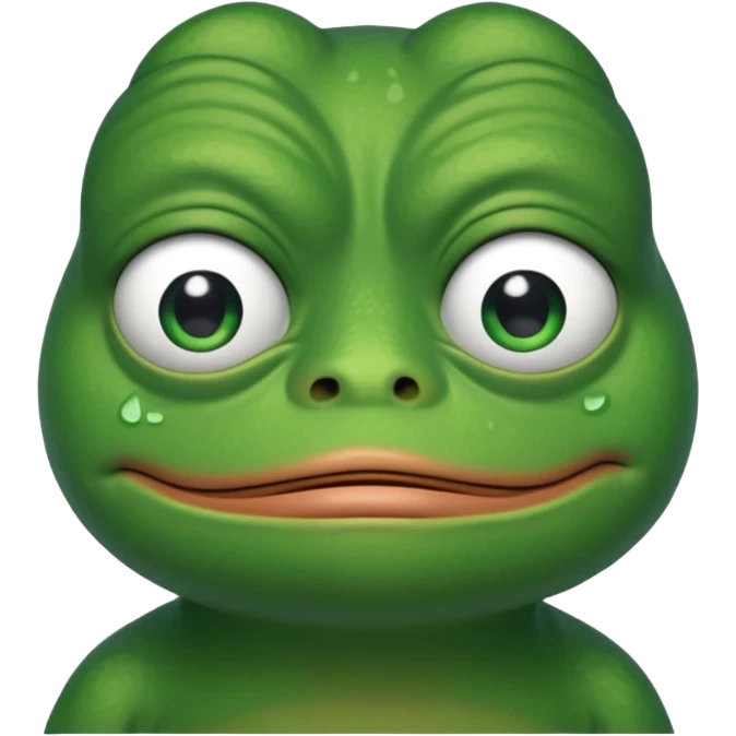 meme/pepe-the-frog emoji